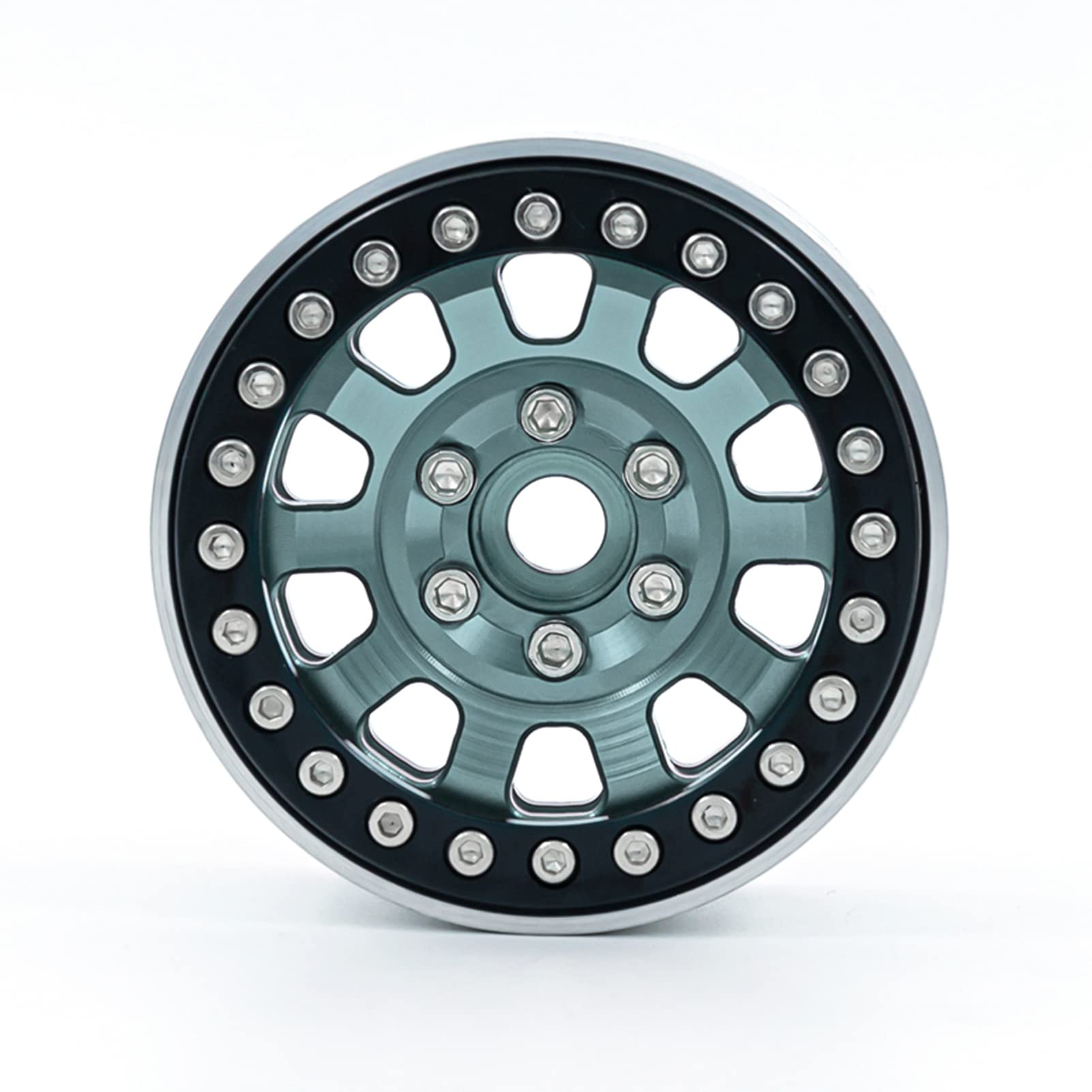 Amazon.co.jp: Duangu アルミ合金ホイールリムビードロックホイール